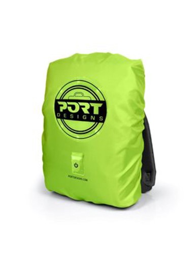 PORT Navlaka za ruksak, do 15.6", LED, univerzalna